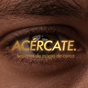 Boleto — Acércate